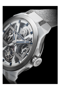 Blast Tourbillon 45mm Titanium and Ceramic