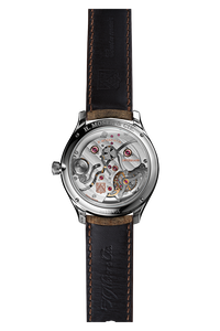 Endeavour Perpetual Calendar