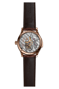 Endeavour Concept Minute Repeater