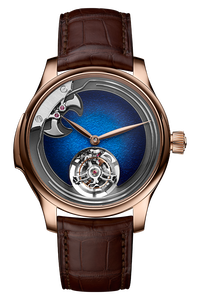 Endeavour Concept Minute Repeater