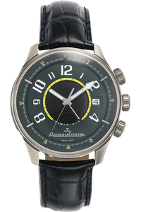 AMVOX1 Titanium Automatic