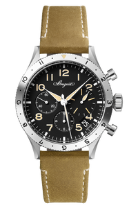 Type XX Chronographe 2067