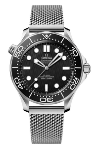 Seamaster Diver 300M