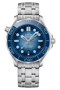 Seamaster Diver 300M