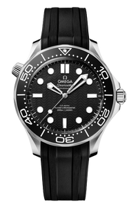 Seamaster Diver 300M