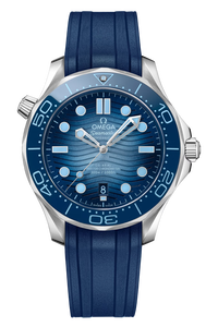 Seamaster Diver 300M