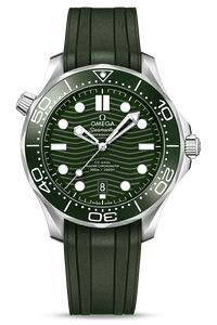 Seamaster Diver 300M Co‑Axial Master Chronometer 42&nbsp;MM