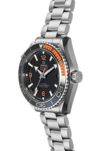 Planet Ocean Co-Axial Stainless Steel Automatic