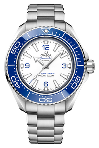 Seamaster Planet Ocean Ultra Deep 6000M Co-Axial Master Chronometer 45 MM
