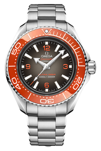 Seamaster Planet Ocean 6000M Co-Axial Master Chronometer 45.5 MM