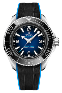 Seamaster Planet Ocean 6000M Co-Axial Master Chronometer 45.5 MM