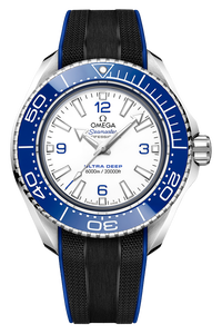 Seamaster Planet Ocean 6000M Co-Axial Master Chronometer 45.5 MM