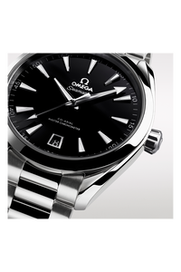 Seamaster Aqua Terra 150M