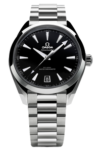 Seamaster Aqua Terra 150M