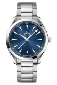Seamaster Aqua Terra 150M Co-Axial Master Chronometer 41 MM