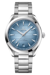 Seamaster Aqua Terra 150M