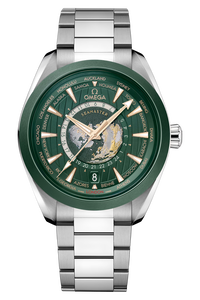 Seamaster Aqua Terra 150M