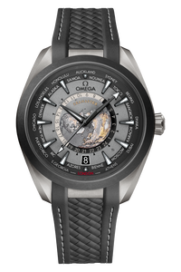 Seamaster Aqua Terra 150M