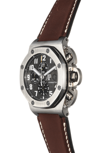 Royal Oak Offshore T3 Limited Edition Titanium Automatic