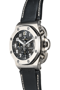 Royal Oak Offshore T3 Limited Edition Titanium Automatic