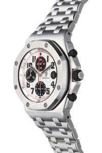 Royal Oak Offshore Chronograph Stainless Steel Automatic