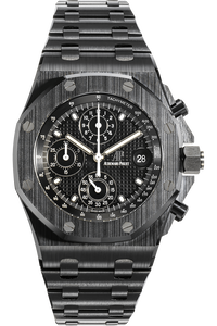 Royal Oak Offshore Ceramic Automatic
