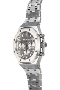 Royal Oak Chronograph Stainless Steel Automatic