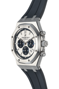 Royal Oak Chronograph Stainless Steel Automatic