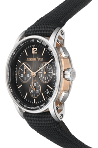 Code 11.59 White Gold and Rose Gold Automatic