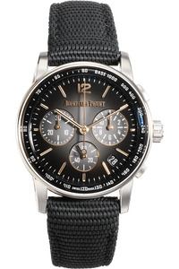 Code 11.59 White Gold and Rose Gold Automatic