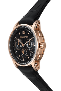 Code 11.59 Rose Gold Automatic
