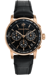 Code 11.59 Rose Gold Automatic