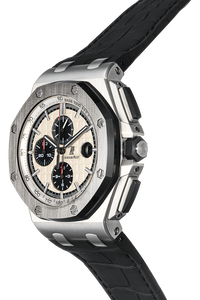 Royal Oak Offshore Chronograph Stainless Steel Automatic