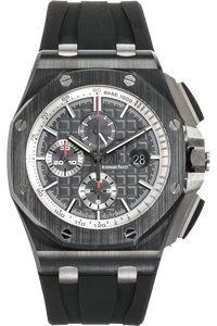 Royal Oak Offshore Chronograph Ceramic and Titanium Automatic