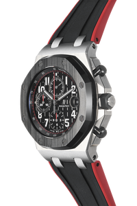Royal Oak Offshore Chronograph Stainless Steel Automatic