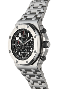 Royal Oak Offshore Chronograph Stainless Steel Automatic