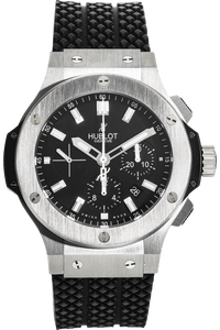 Big Bang Chronograph Stainless Steel Automatic