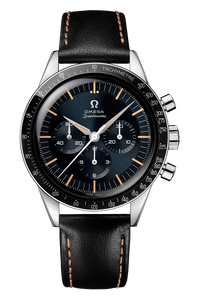 Speedmaster First OMEGA in Space