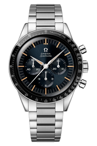 Speedmaster First OMEGA in Space