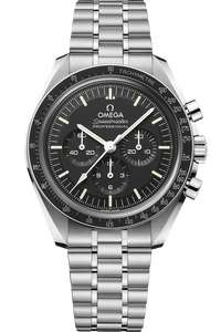 Speedmaster Moonwatch Professional Co‑Axial Master Chronometer Chronograph 42&nbsp;MM