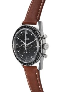 Speedmaster First Omega in Space Stainless Steel Manual