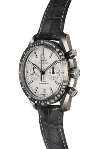 Speedmaster Grey Side of the Moon Ceramic Automatic
