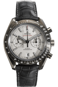 Speedmaster Grey Side of the Moon Ceramic Automatic