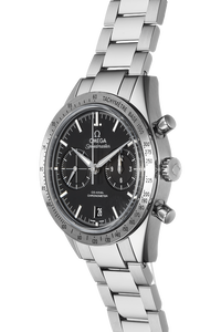 Speedmaster '57 Co-Axial Chronograph Stainless Steel Automatic