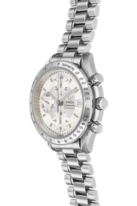 Speedmaster Date Stainless Steel Automatic