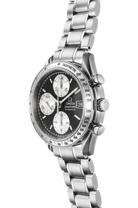 Speedmaster Marui Special Edition Stainless Steel Automatic
