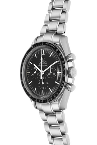 Speedmaster Moonwatch Professional Stainless Steel Manual