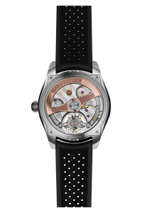Pioneer Tourbillon