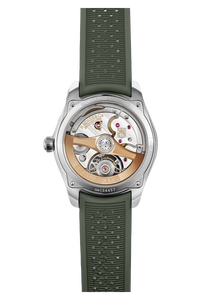 Pioneer Tourbillon Amber Sand - Bucherer Exclusive