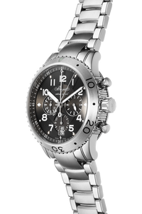 Type XXI Flyback Chronograph Stainless Steel Automatic